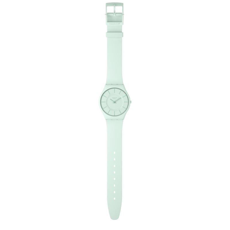 Swatch turquoise hot sale