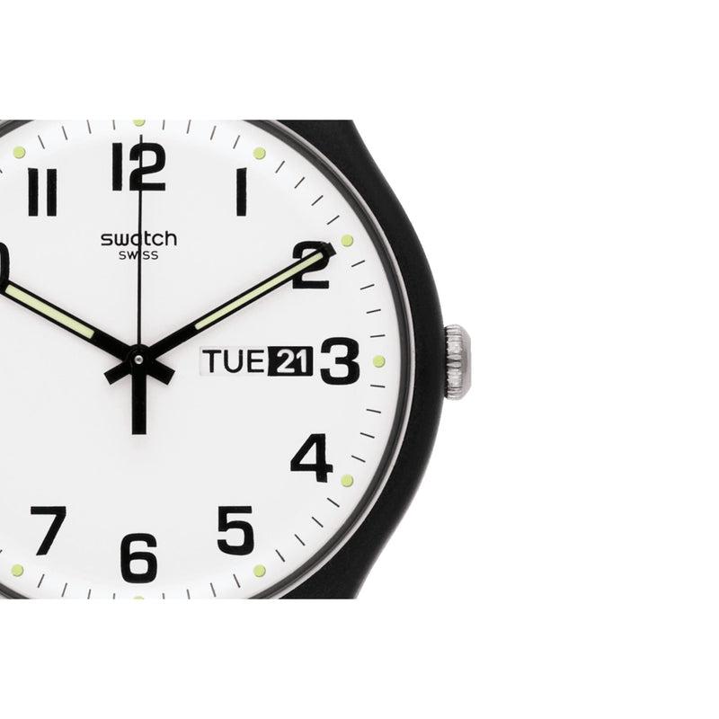 Swatch TWICE AGAIN AGAIN Watch SO29B703