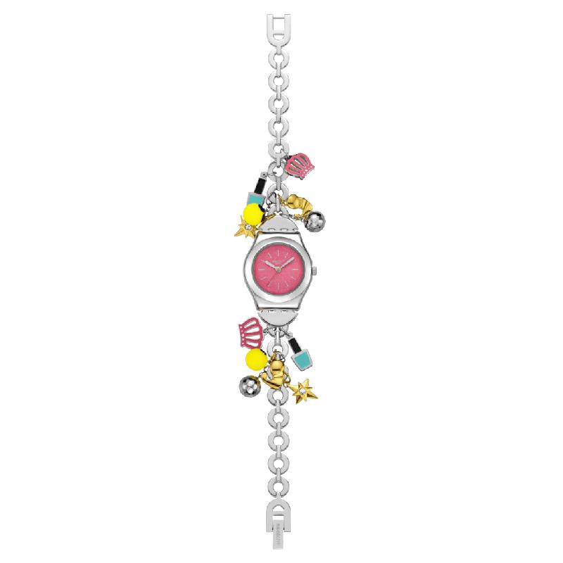 Swatch The Charm of Mom Watch - YSZ101G
