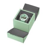 Swatch UP IN SMOKE Watch SB03Z103