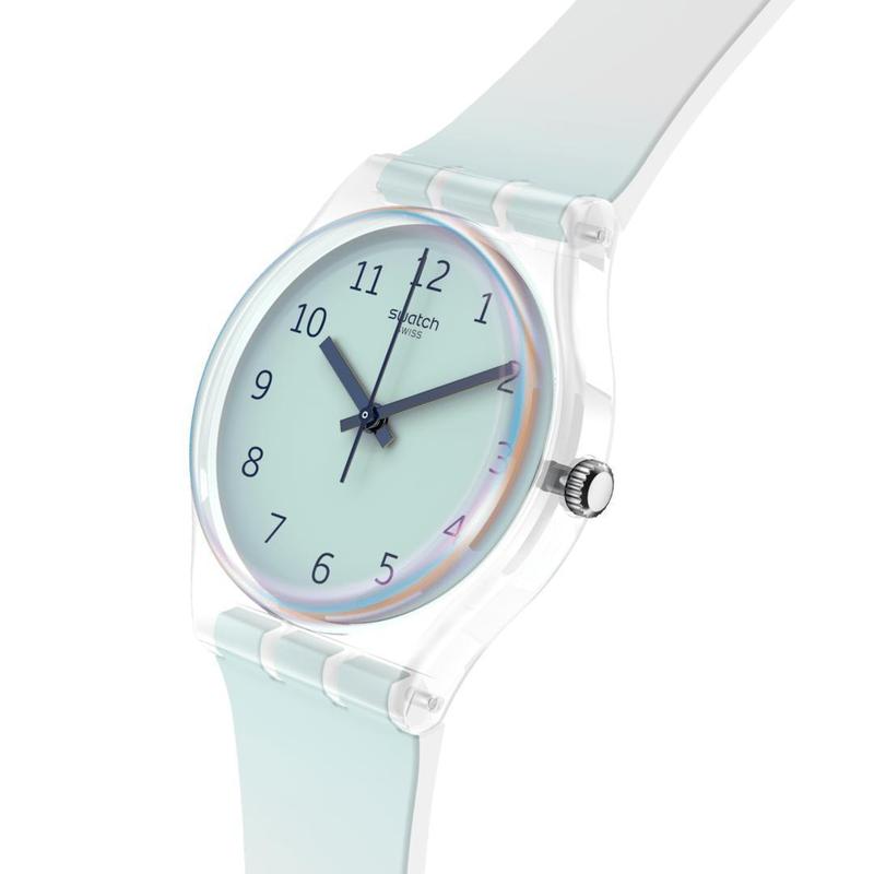 Swatch Ultraciel Pay! Watch - SO28K110-6000