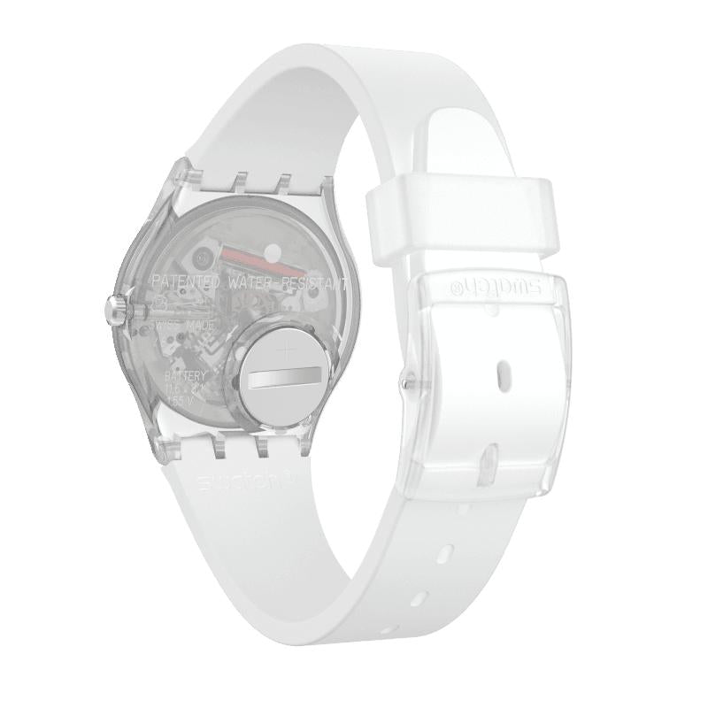 Swatch Ultraciel Watch - GE713