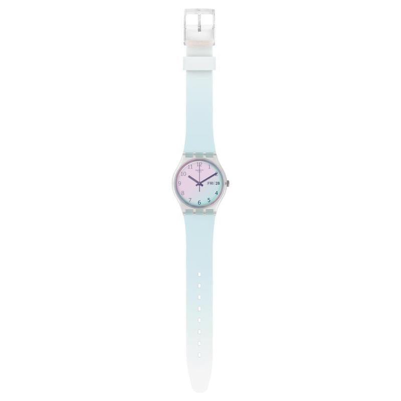 Swatch Ultraciel Watch - GE713