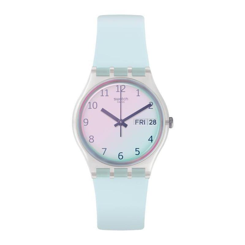 Swatch Ultraciel Watch - GE713