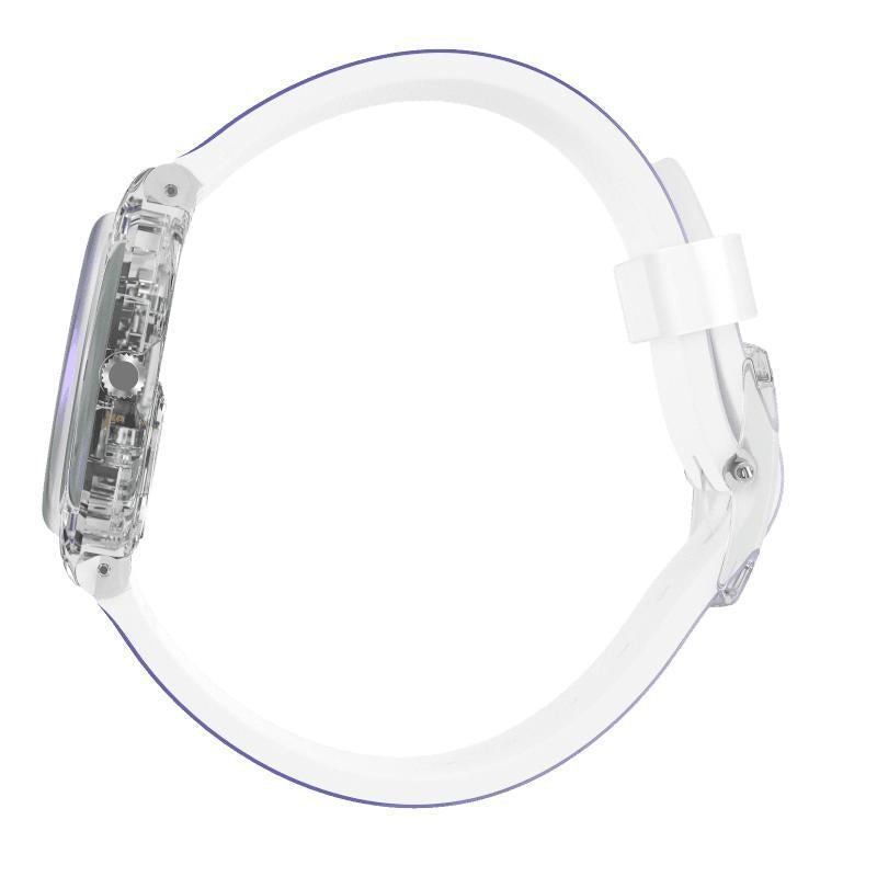 Swatch Ultralavande Watch - GE718