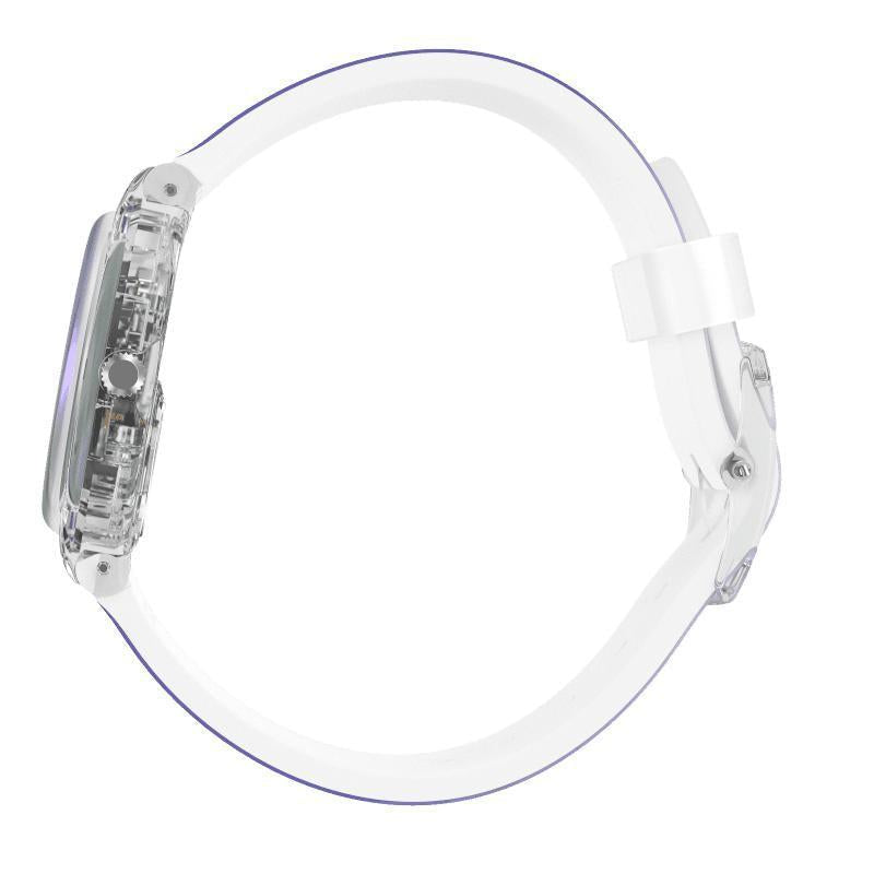 Swatch Ultralavande Watch - GE718