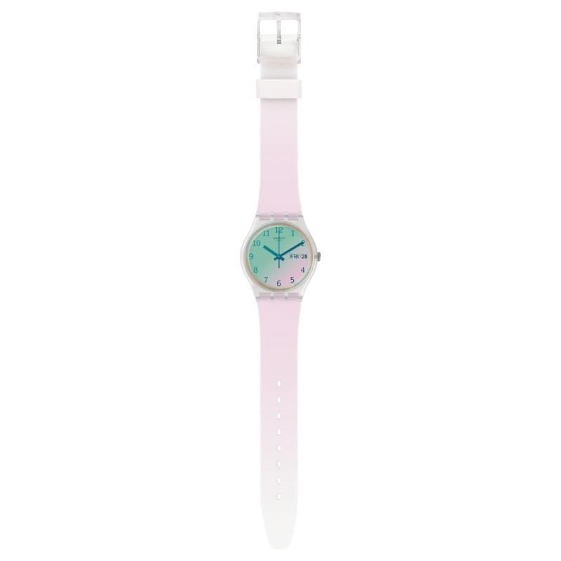 Swatch Ultrarose Watch - GE714