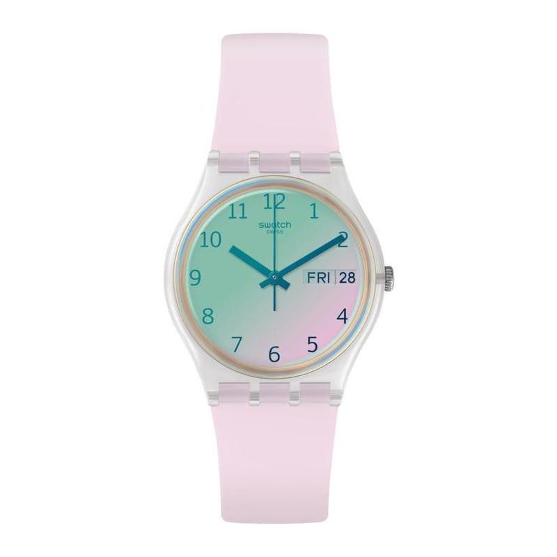 Swatch Ultrarose Watch - GE714