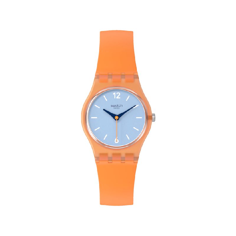 Swatch VIEW FROM A MESA Watch LO116