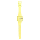 Swatch WHAT IFLEMON? BIOCERAMIC Watch SO34J700