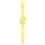 Swatch WHAT IFLEMON? BIOCERAMIC Watch SO34J700