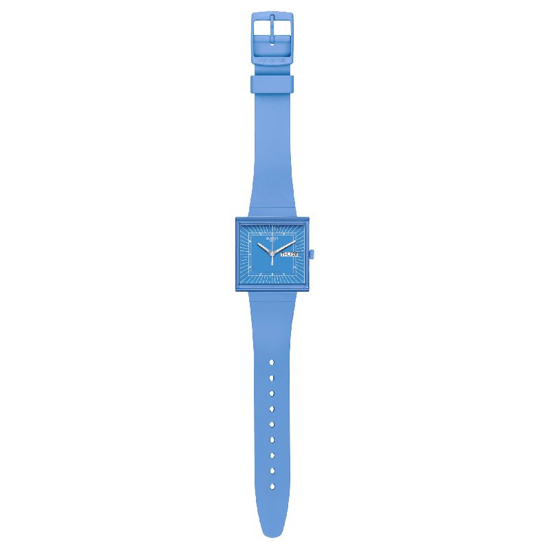 Swatch WHAT IFSKY? BIOCERAMIC Watch SO34S700