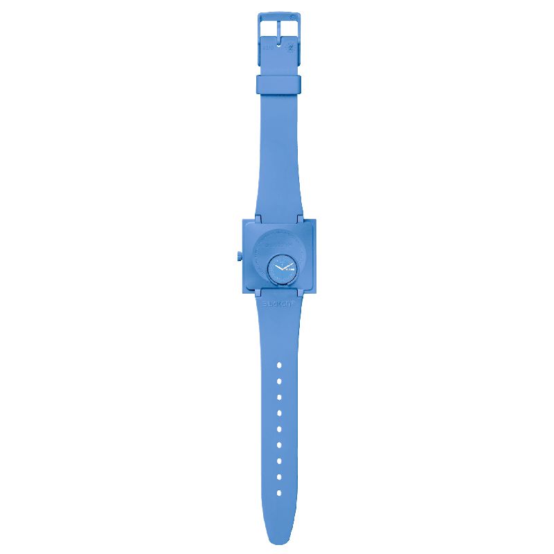 Swatch WHAT IFSKY? BIOCERAMIC Watch SO34S700