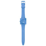 Swatch WHAT IFSKY? BIOCERAMIC Watch SO34S700