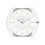 Swatch WHITE CLASSINESS Watch SS08K102-S14
