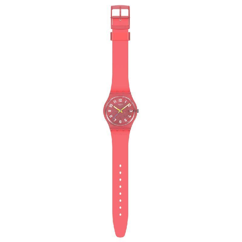 Swatch Wavelengths of Coral Watch SO28P114