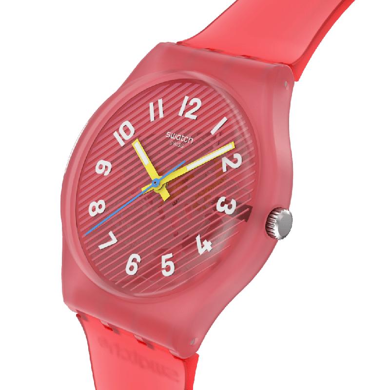 Swatch Wavelengths of Coral Watch SO28P114