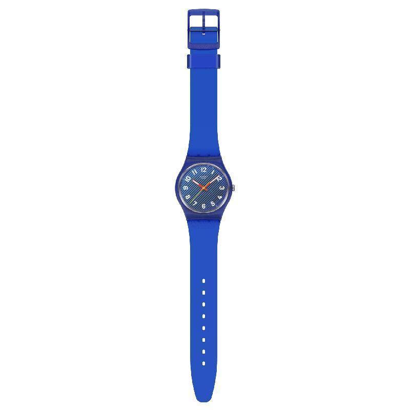 Swatch Wavelengths of Water Watch SO28S107