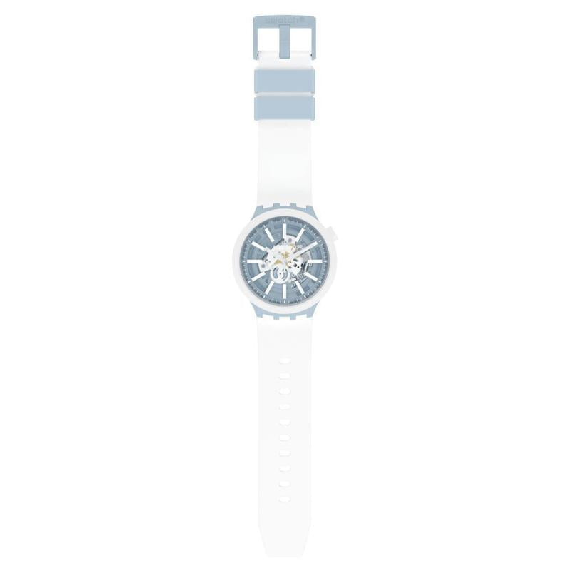 Swatch Whice Watch - SB03N103