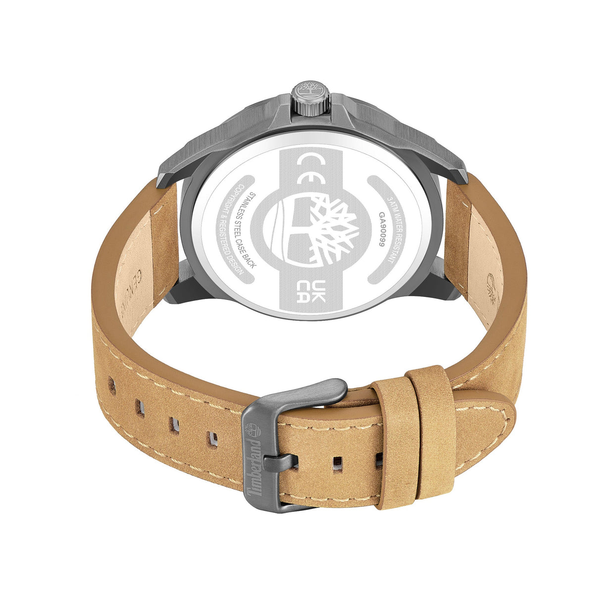 Timberland TBL-TDWGA9009901 Men's Watch