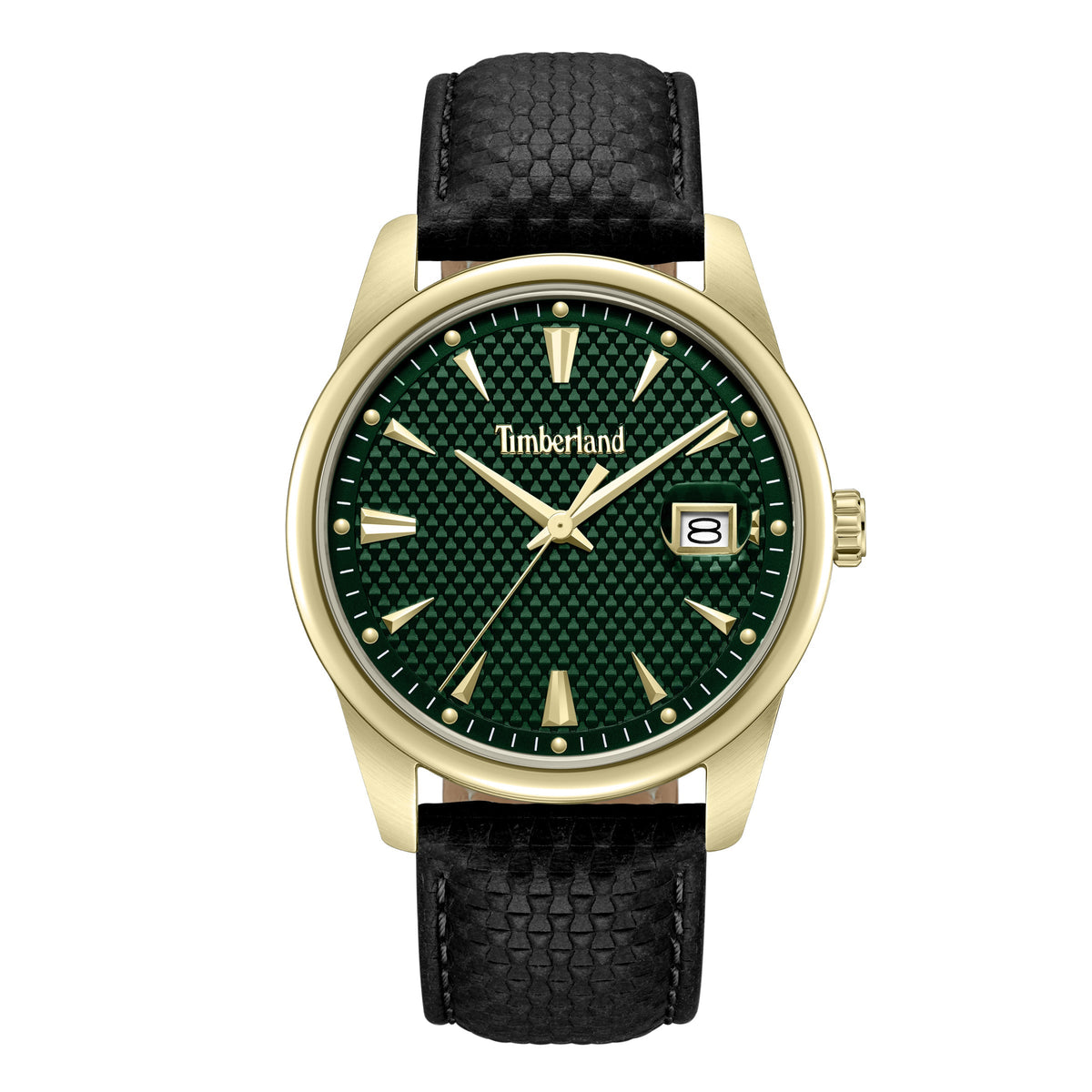 Timberland Jahscepi Men's Watch
