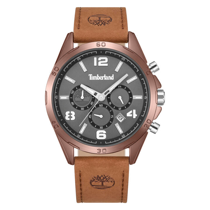 Timberland TDWGC9010303 Men's Watch
