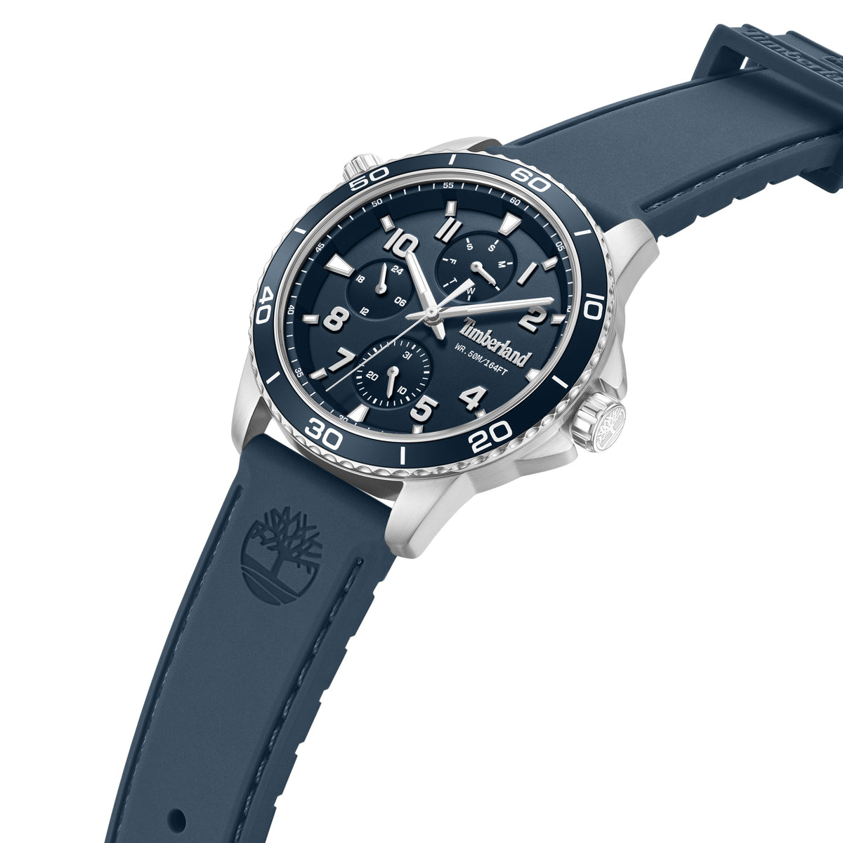 Timberland Oxabian Men's Watch
