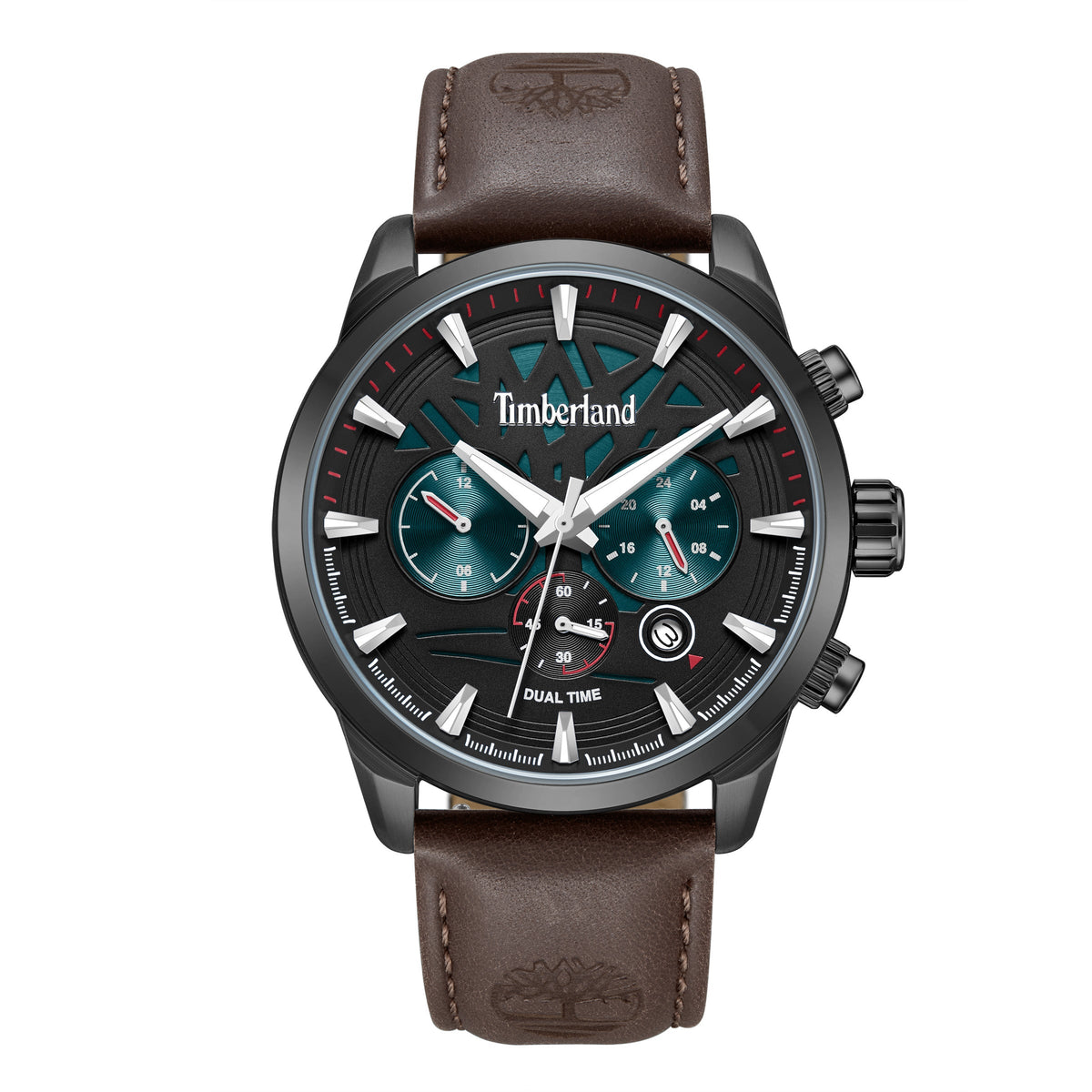 Timberland Henniker II Watch for Men