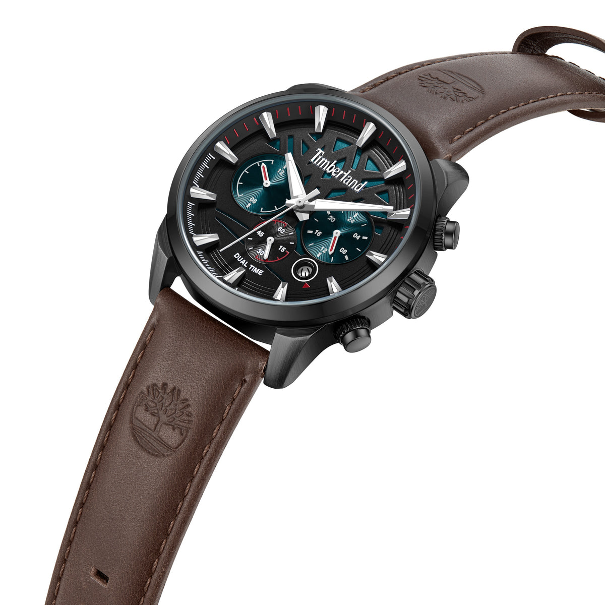 Timberland Henniker II Watch for Men