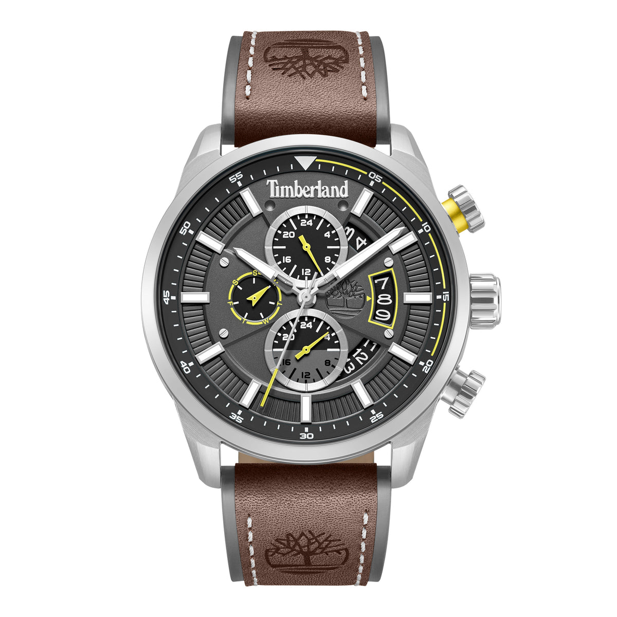 Timberland Calahan Men's Watch