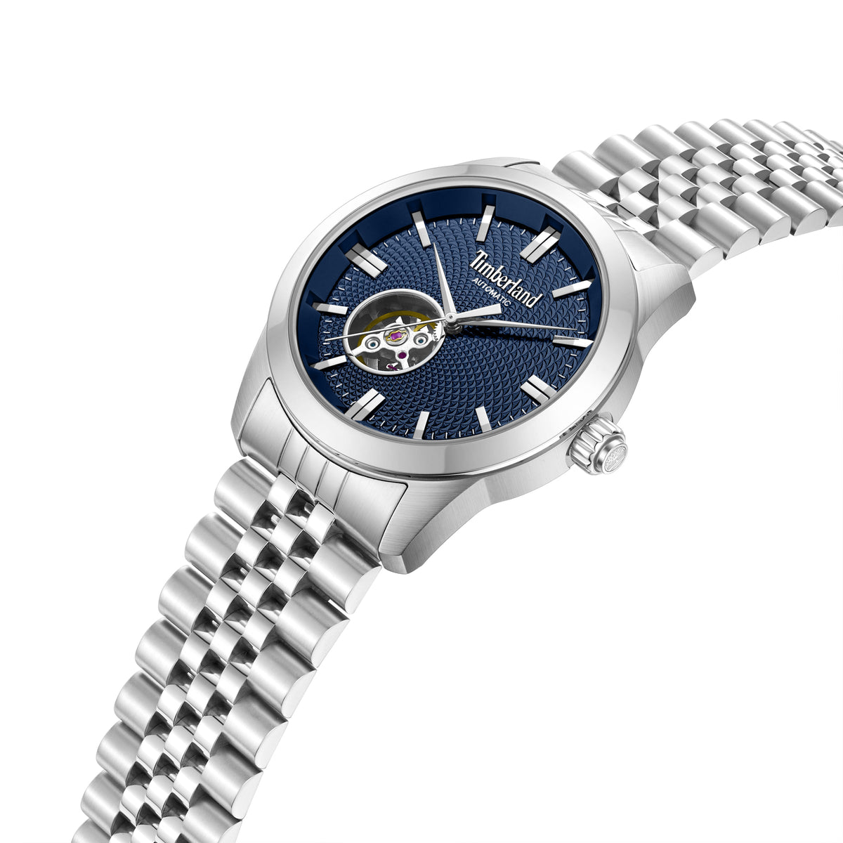 Timberland Lodgepole Automatic Watch