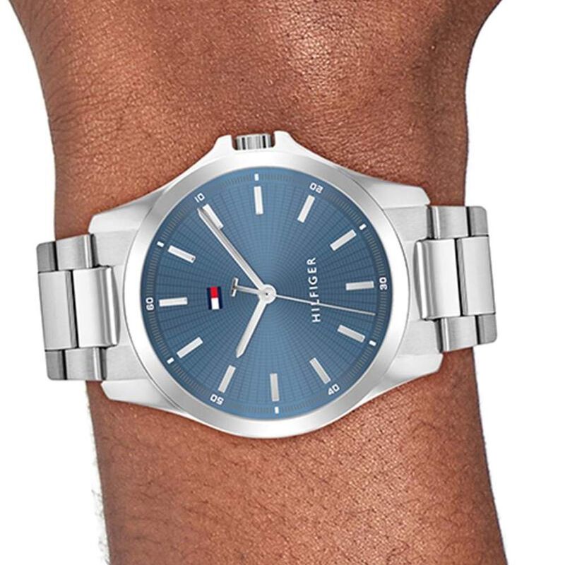 Tommy Hilfiger TH1710670 Men's Watch