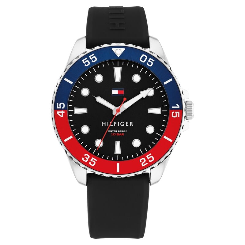 Tommy Hilfiger TH1792201 Men's Watch