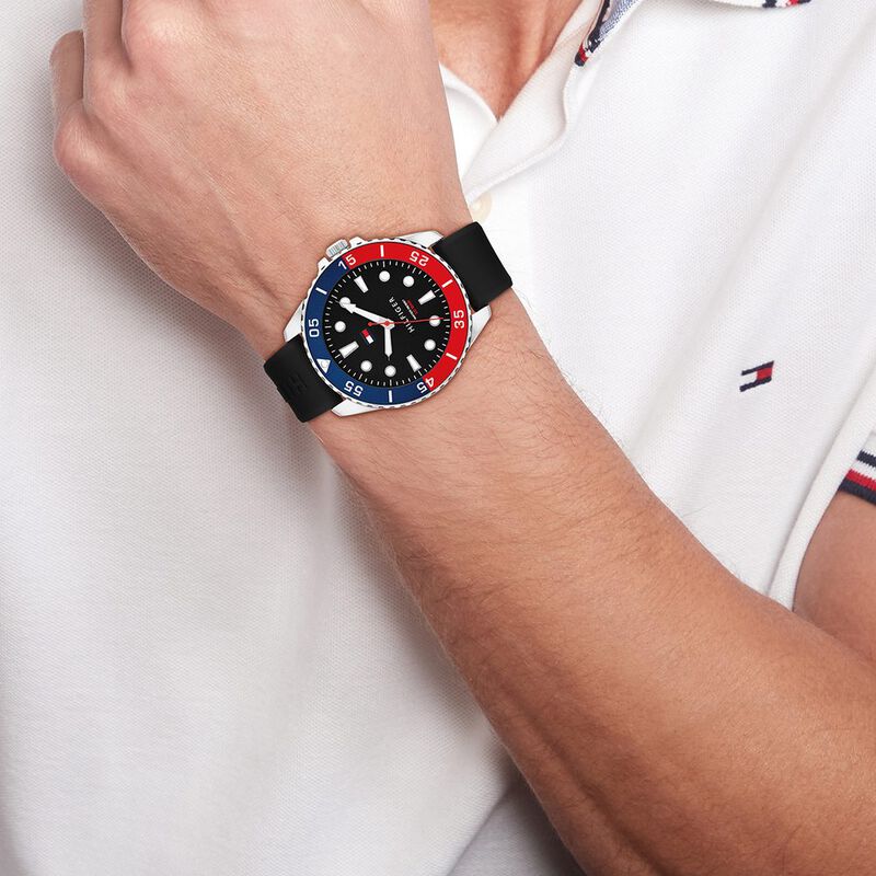 Tommy Hilfiger TH1792201 Men's Watch