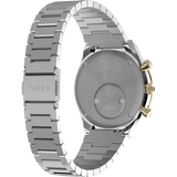 TIMEX Chronograph 40mm Stainless Steel Bracelet Watch