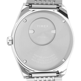 TIMEX Falcon Eye 38mm Stainless Steel Bracelet Watch