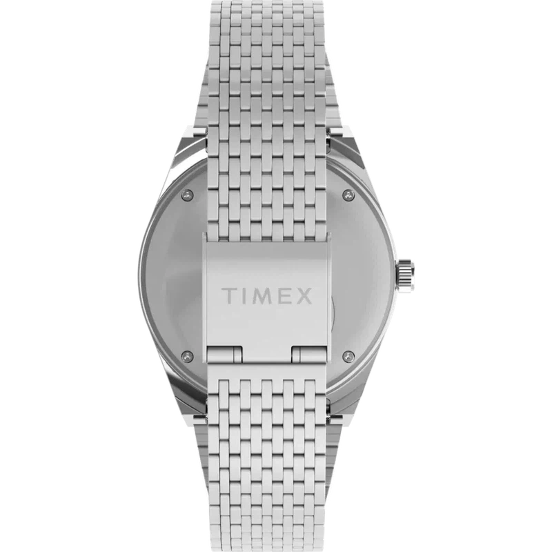 TIMEX Falcon Eye 38mm Stainless Steel Bracelet Watch