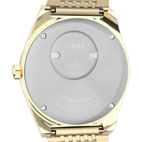 TIMEX Falcon Eye 38mm Stainless Steel Bracelet Watch