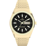 TIMEX Falcon Eye 38mm Stainless Steel Bracelet Watch