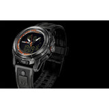 TIMEX IRONMAN Adrenaline Ana-digi 46mm PU Strap Watch