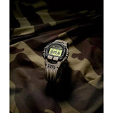 TIMEX IRONMAN Flix 100 Lap 42mm PU Strap Watch