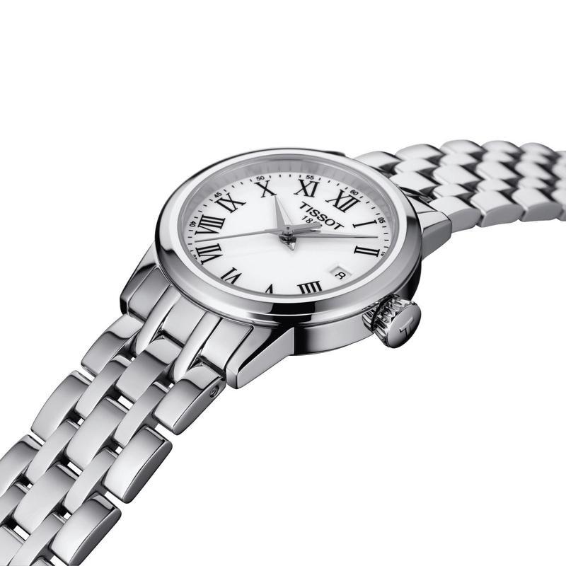 TISSOT CLASSIC DREAM LADY Watch T129.210.11.013.00