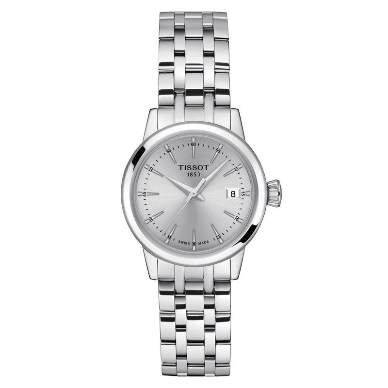 TISSOT CLASSIC DREAM LADY Watch T129.210.11.031.00