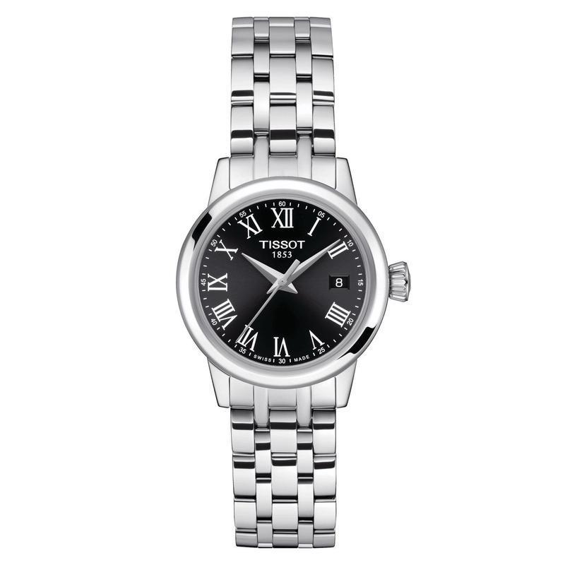 TISSOT CLASSIC DREAM LADY Watch T129.210.11.053.00