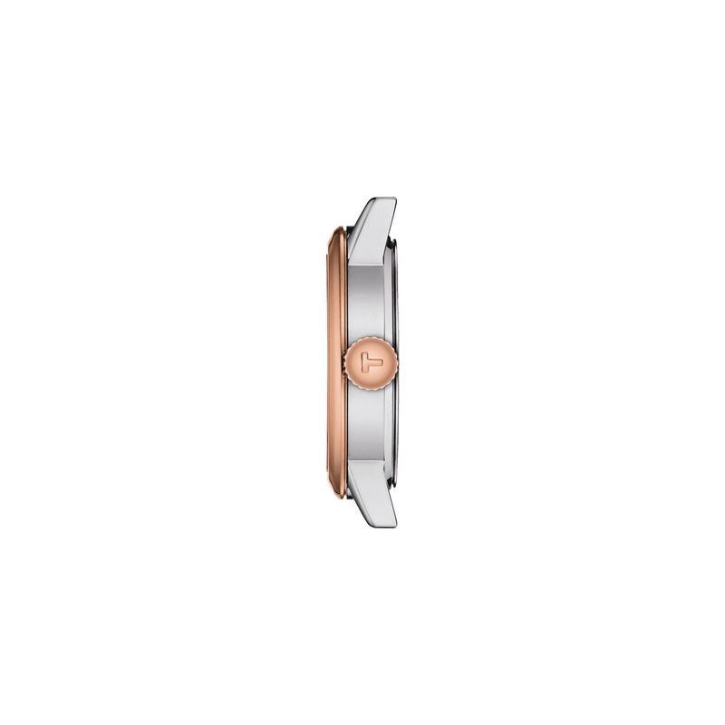 TISSOT CLASSIC DREAM LADY Watch T129.210.22.013.00