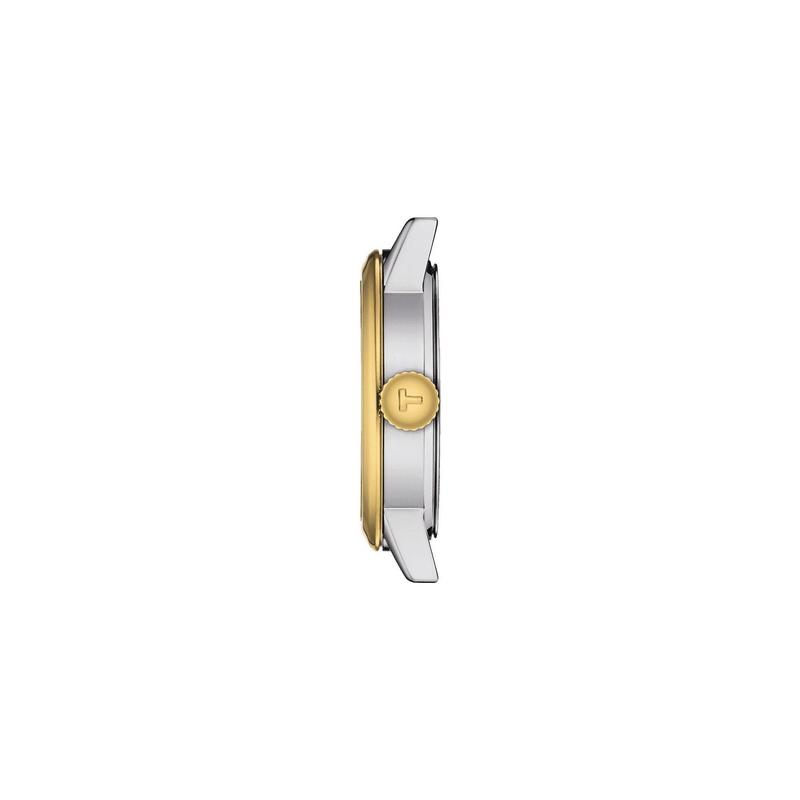 TISSOT CLASSIC DREAM LADY Watch T129.210.22.263.00