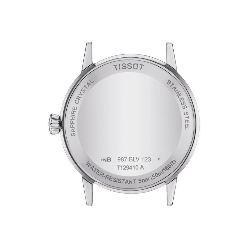 TISSOT CLASSIC DREAM Watch T129.410.11.013.00