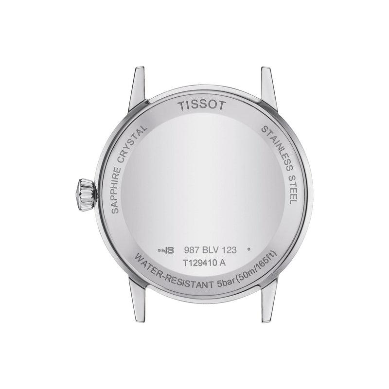 TISSOT CLASSIC DREAM Watch T129.410.11.031.00