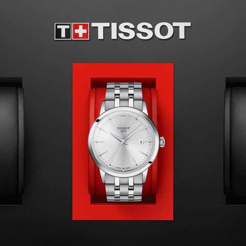 TISSOT CLASSIC DREAM Watch T129.410.11.031.00