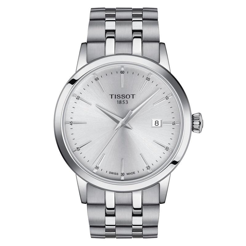 TISSOT CLASSIC DREAM Watch T129.410.11.031.00
